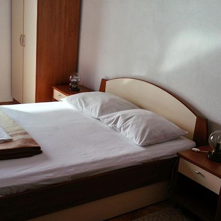 Apartments Branko Nin Luaran gambar