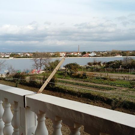Apartments Branko Nin Luaran gambar