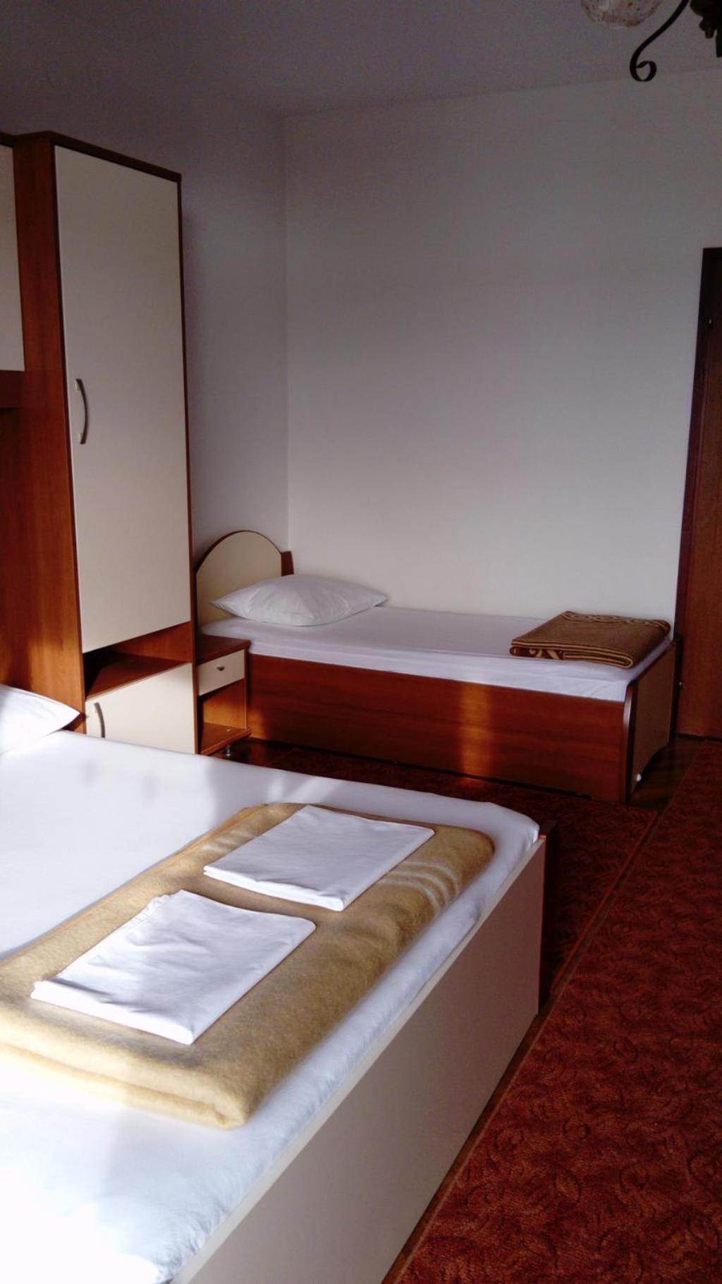 Apartments Branko Nin Luaran gambar