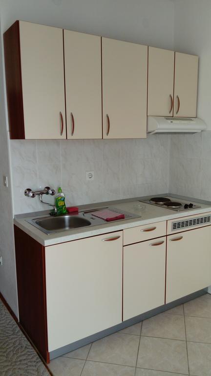 Apartments Branko Nin Bilik gambar