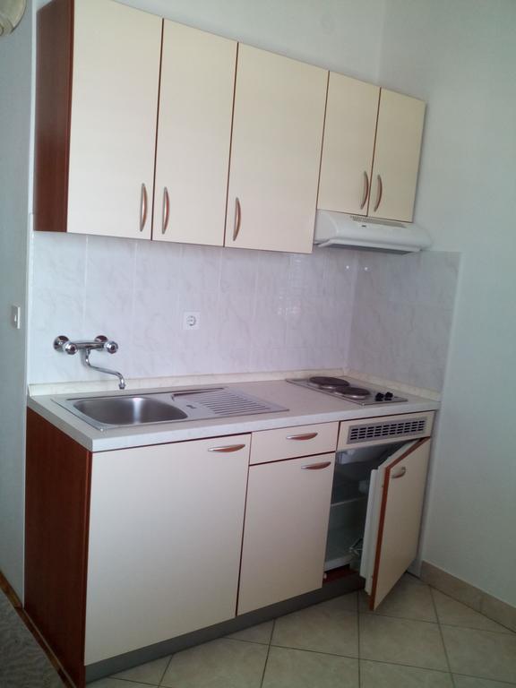 Apartments Branko Nin Bilik gambar