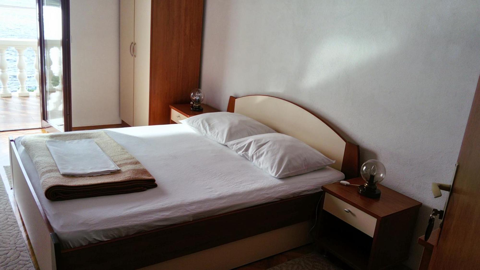 Apartments Branko Nin Luaran gambar