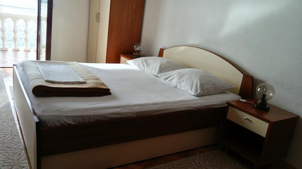 Apartments Branko Nin Bilik gambar