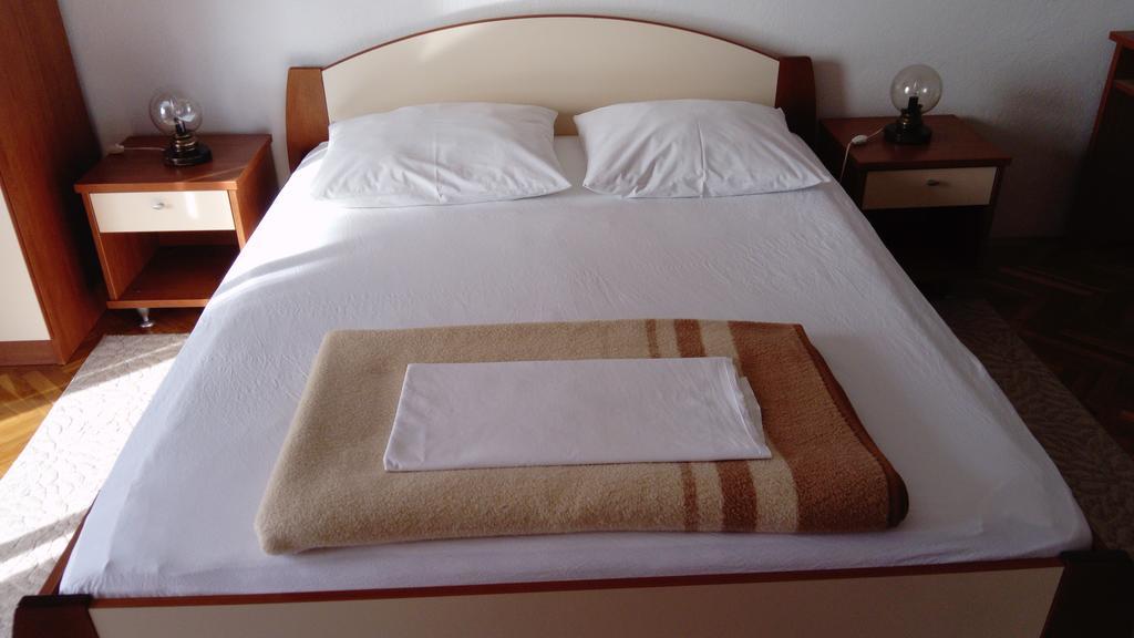 Apartments Branko Nin Bilik gambar