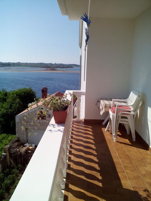 Apartments Branko Nin Luaran gambar
