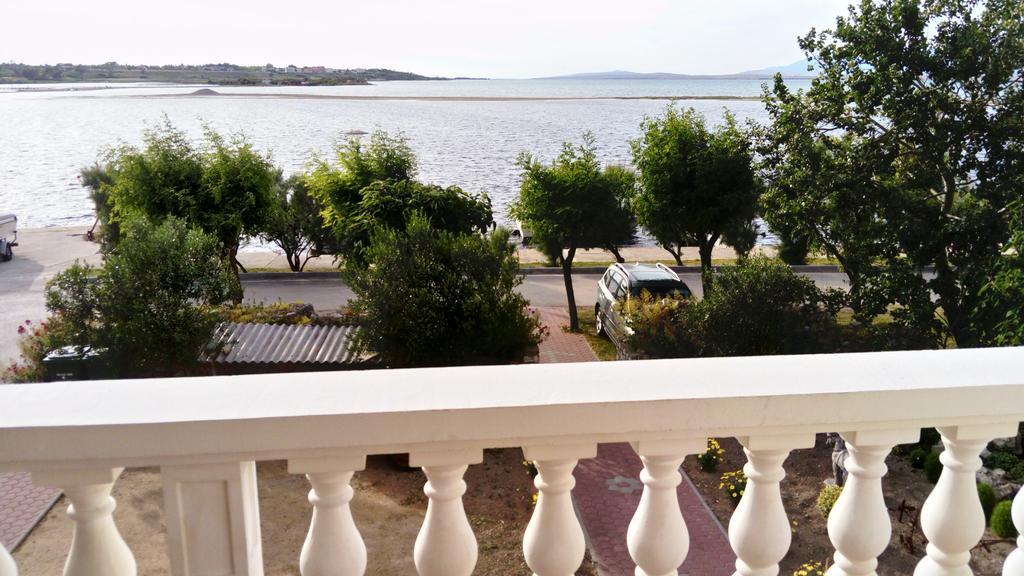 Apartments Branko Nin Luaran gambar