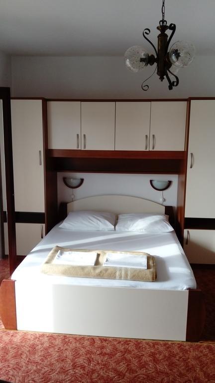 Apartments Branko Nin Luaran gambar