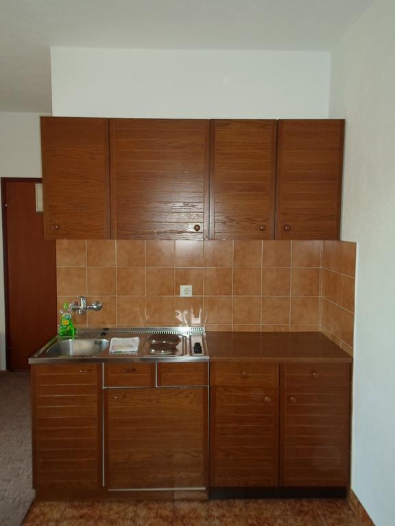 Apartments Branko Nin Luaran gambar