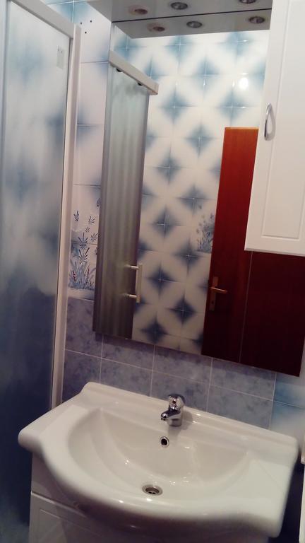Apartments Branko Nin Luaran gambar