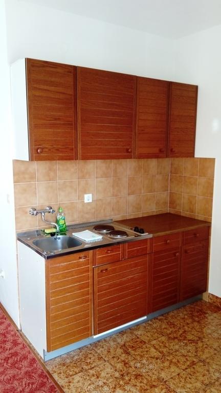 Apartments Branko Nin Luaran gambar