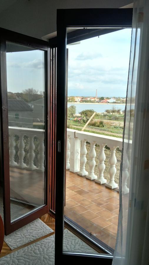 Apartments Branko Nin Luaran gambar